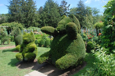 Topiary-2