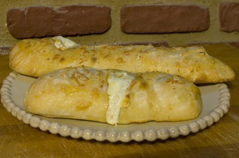 CalzoneMain