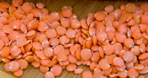 Lentils